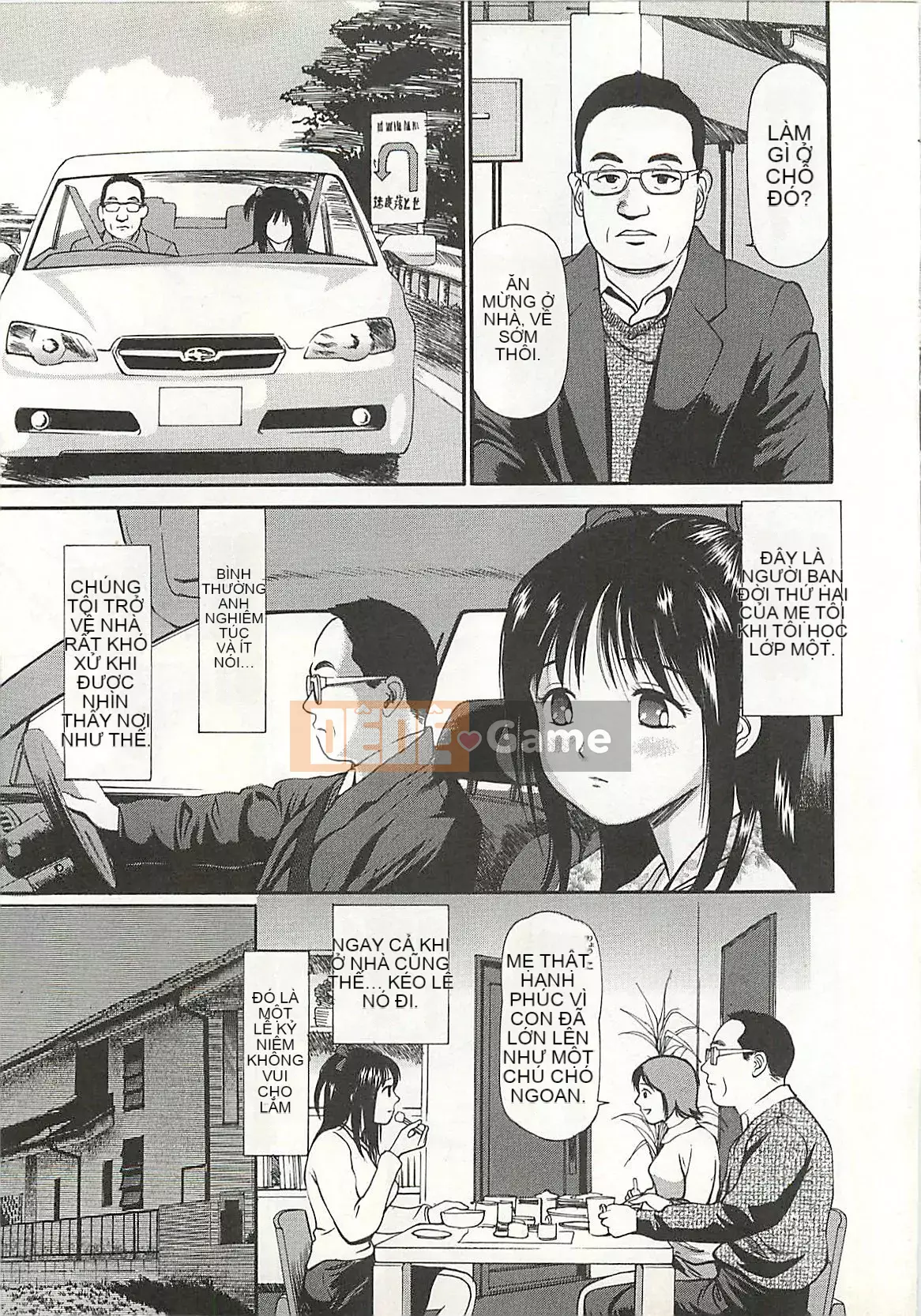 [Kyouzaki Moral] Mashou no Heroine