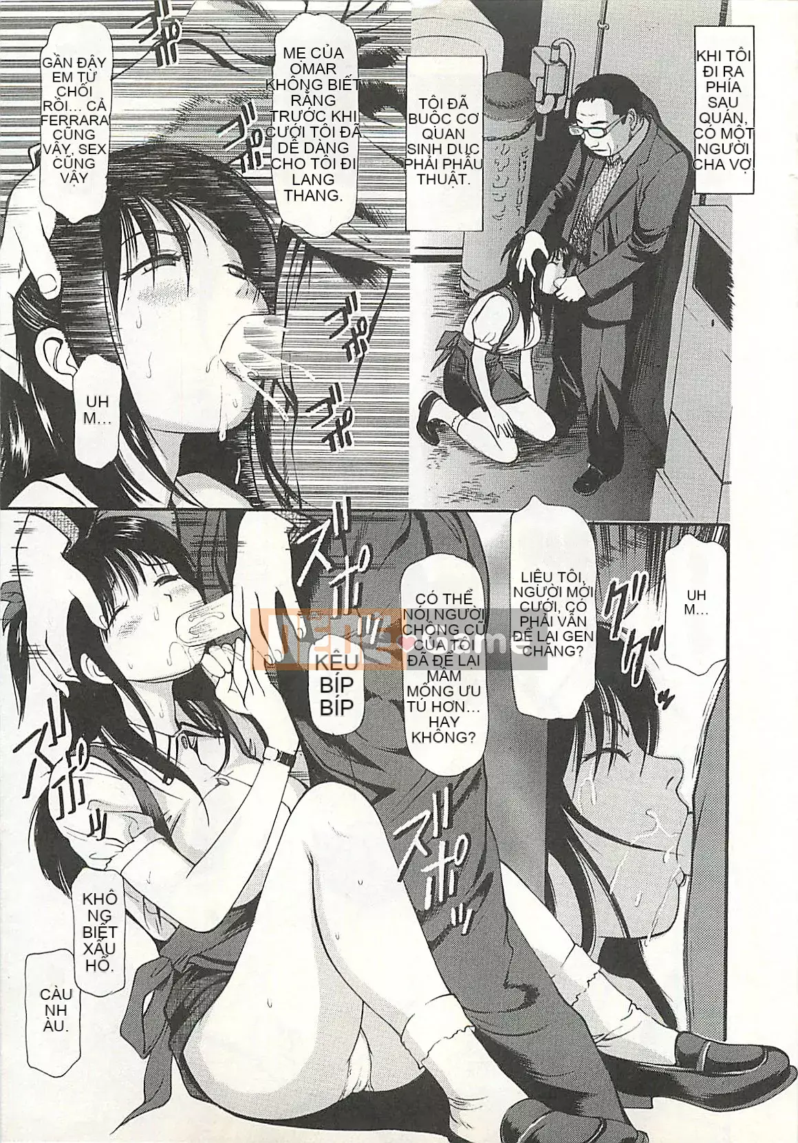 [Kyouzaki Moral] Mashou no Heroine