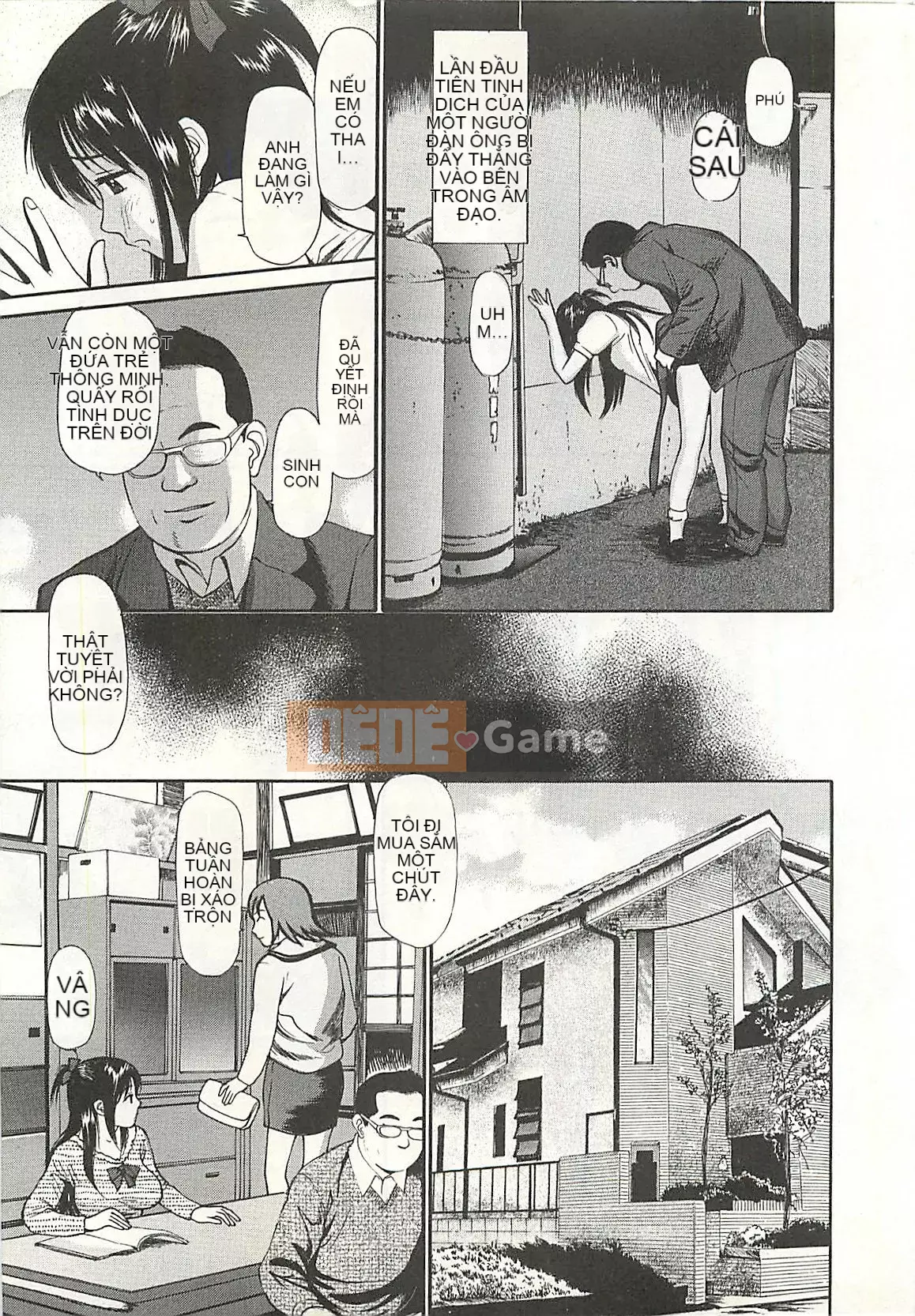 [Kyouzaki Moral] Mashou no Heroine