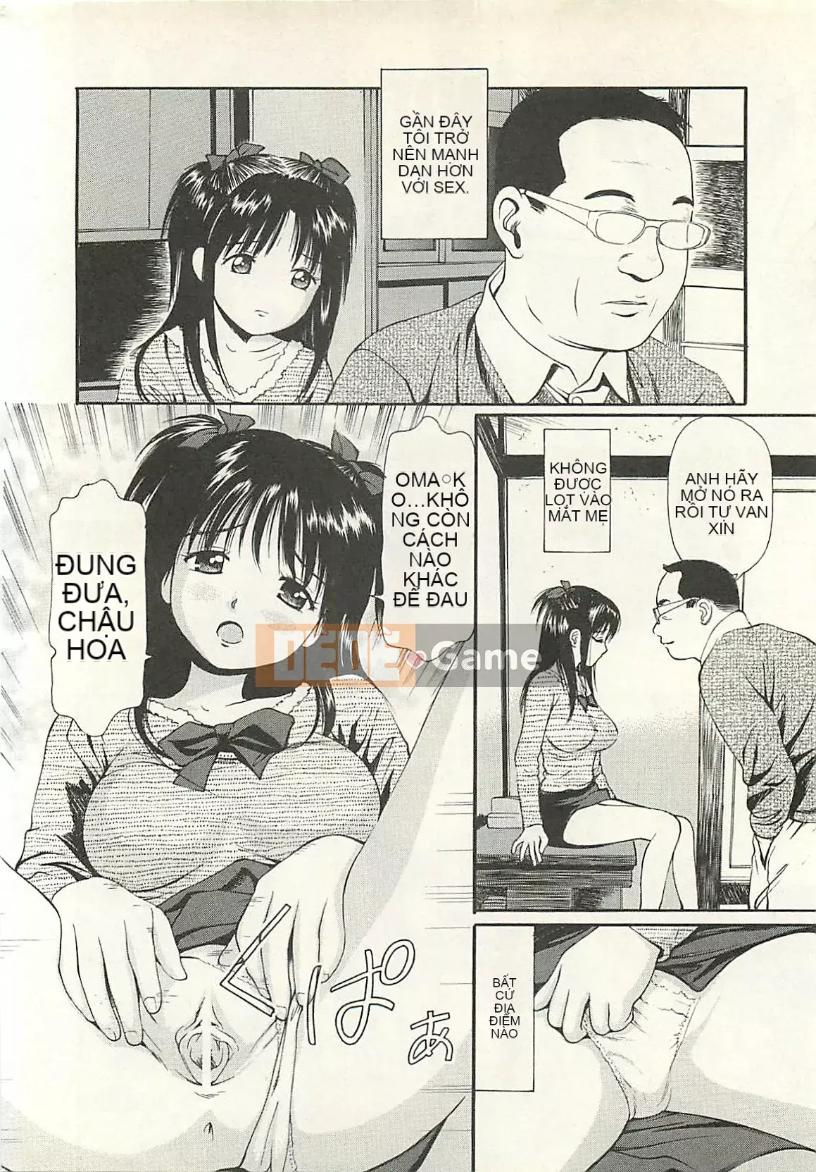 [Kyouzaki Moral] Mashou no Heroine