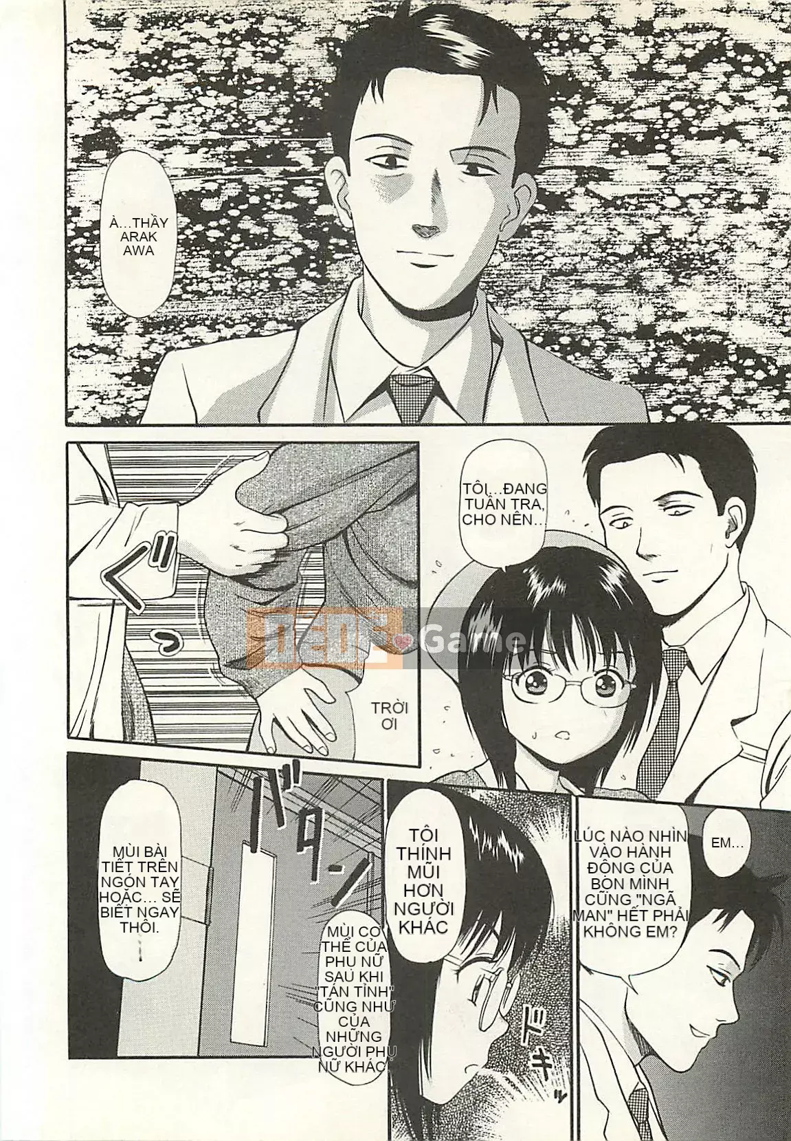 [Kyouzaki Moral] Mashou no Heroine