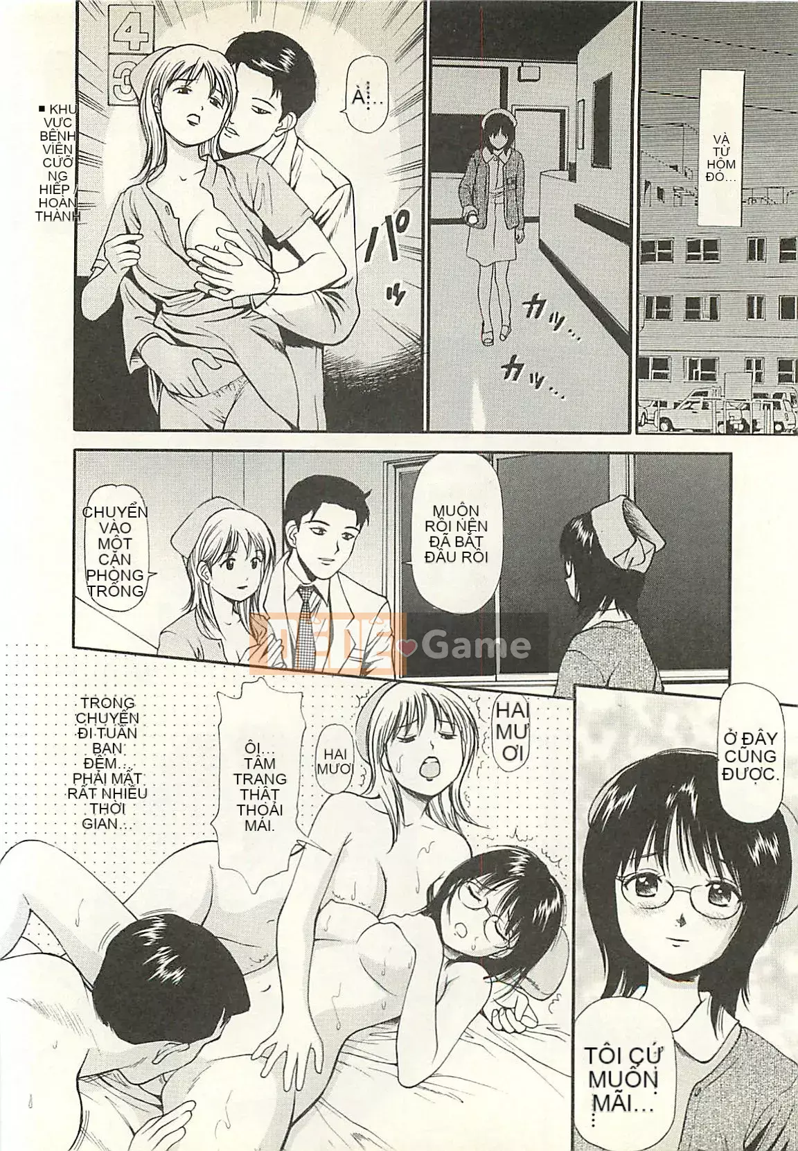 [Kyouzaki Moral] Mashou no Heroine