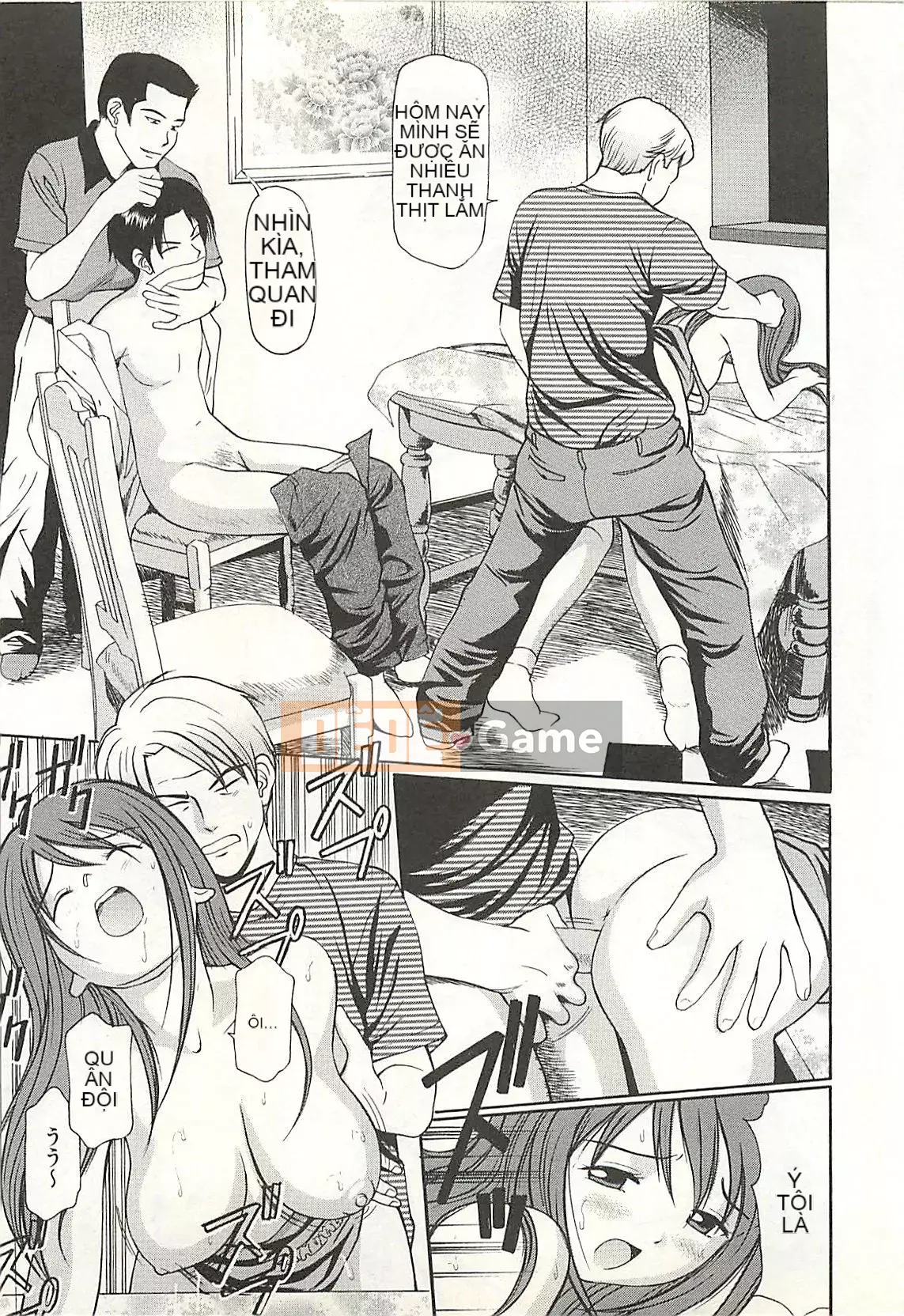 [Kyouzaki Moral] Mashou no Heroine