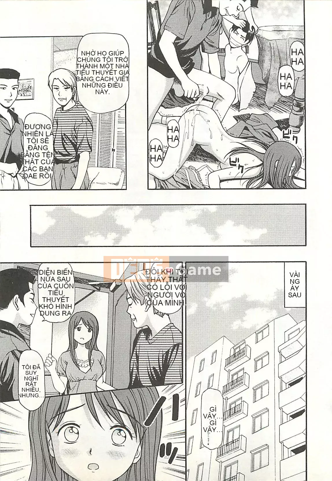 [Kyouzaki Moral] Mashou no Heroine