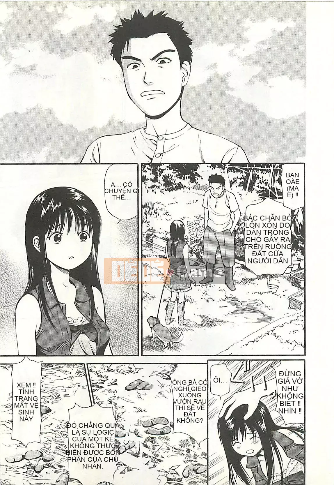 [Kyouzaki Moral] Mashou no Heroine