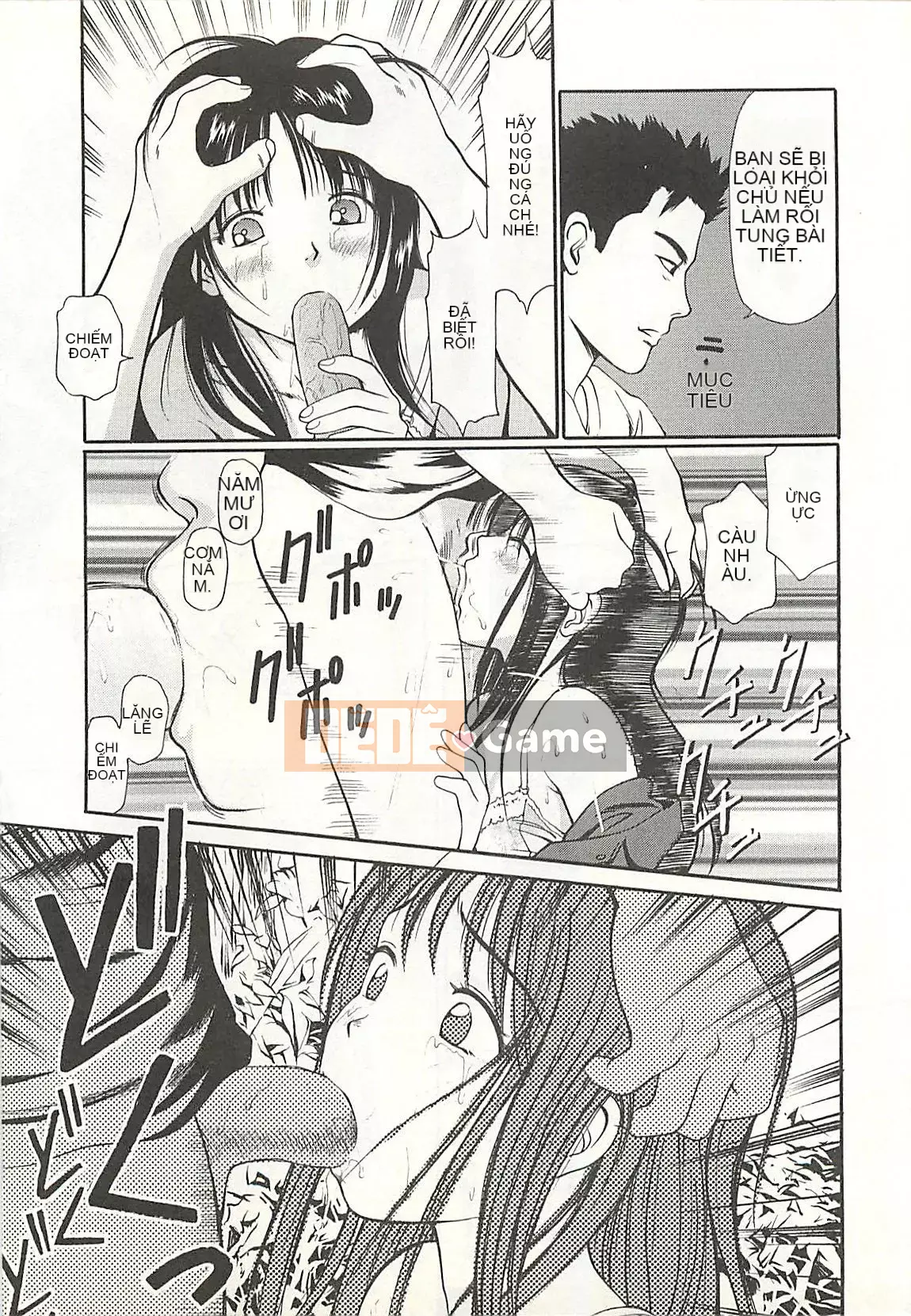 [Kyouzaki Moral] Mashou no Heroine