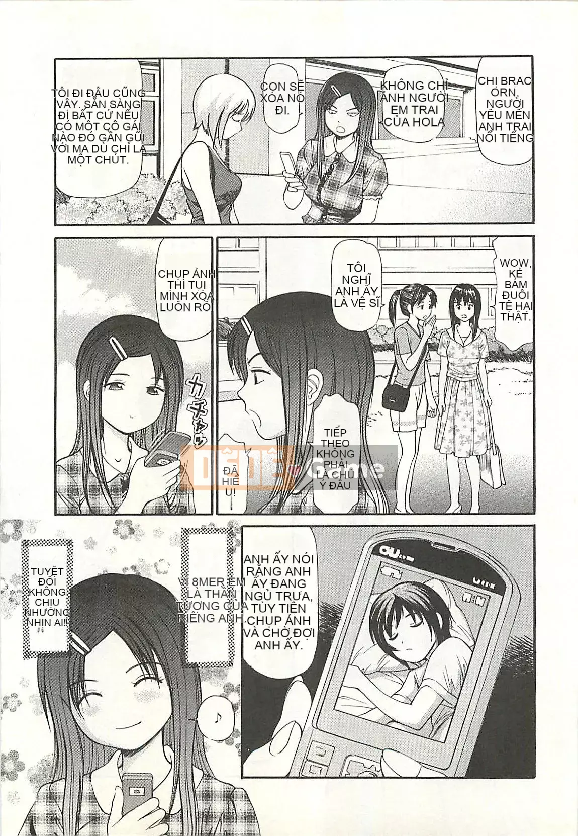 [Kyouzaki Moral] Mashou no Heroine