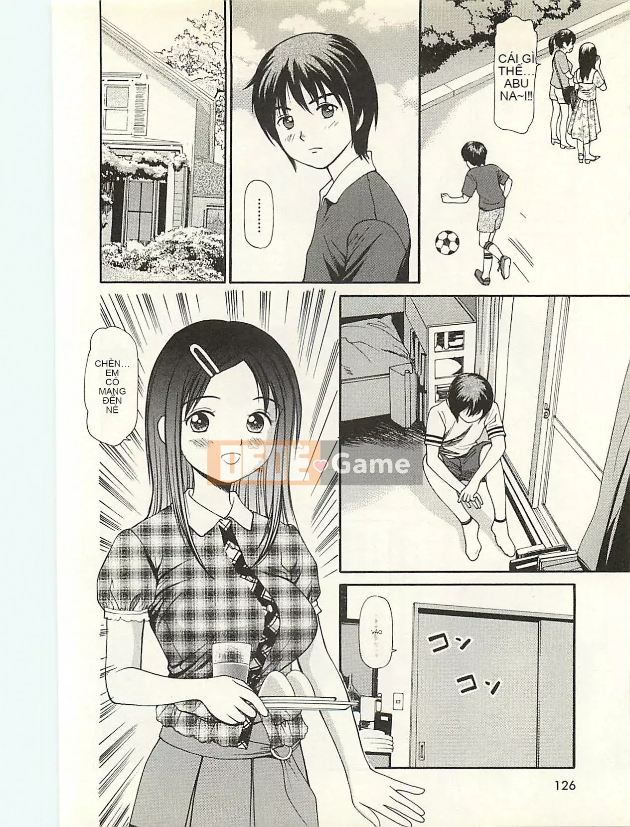 [Kyouzaki Moral] Mashou no Heroine