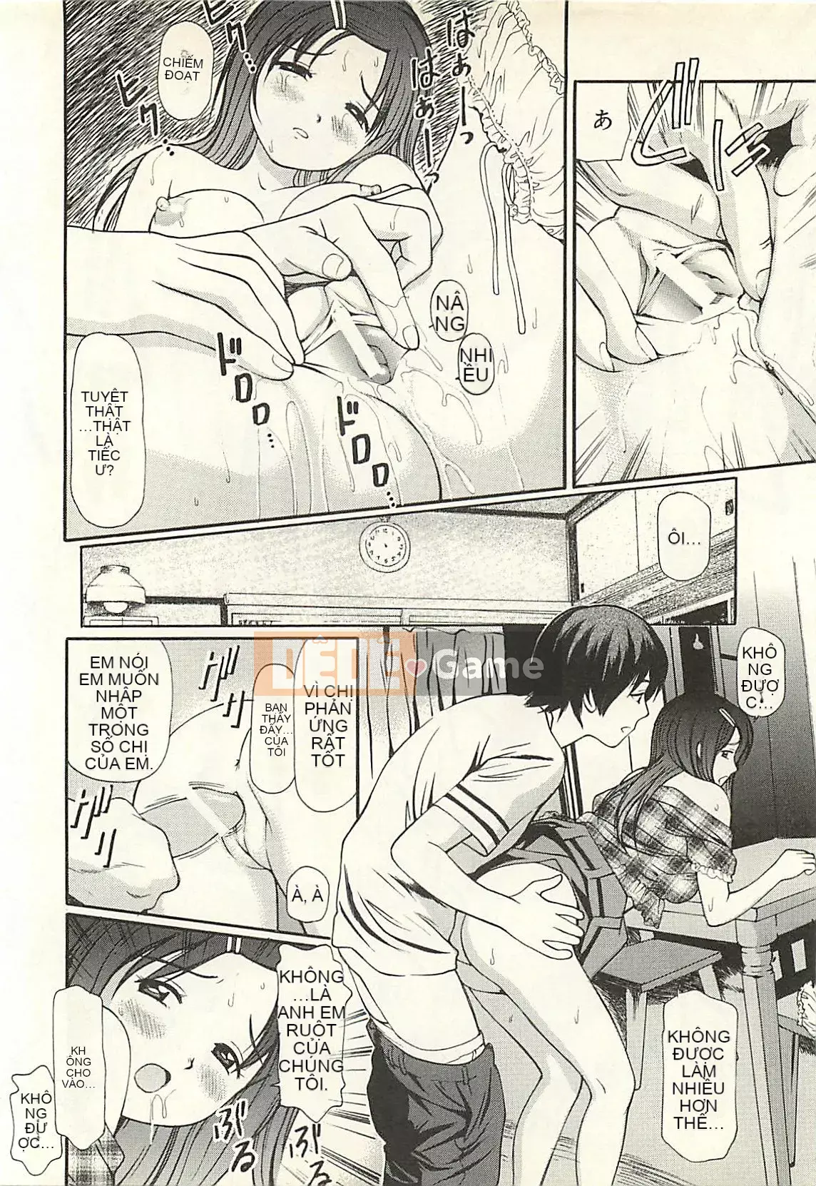 [Kyouzaki Moral] Mashou no Heroine