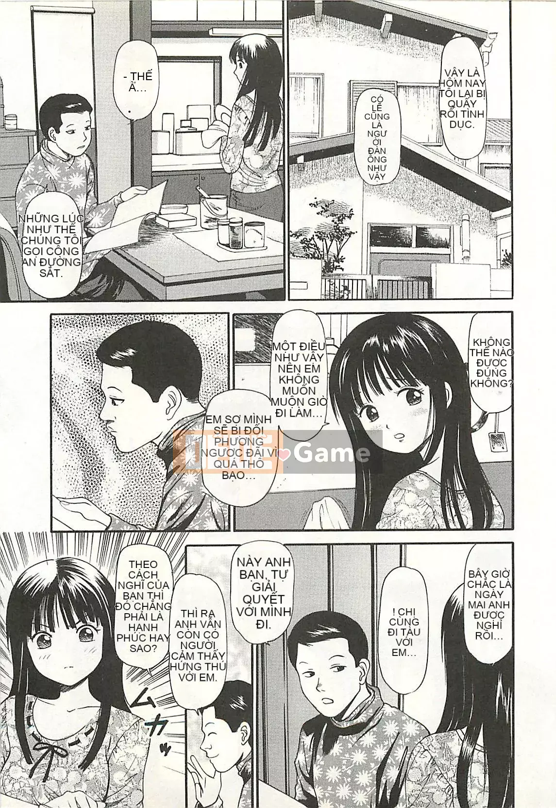 [Kyouzaki Moral] Mashou no Heroine