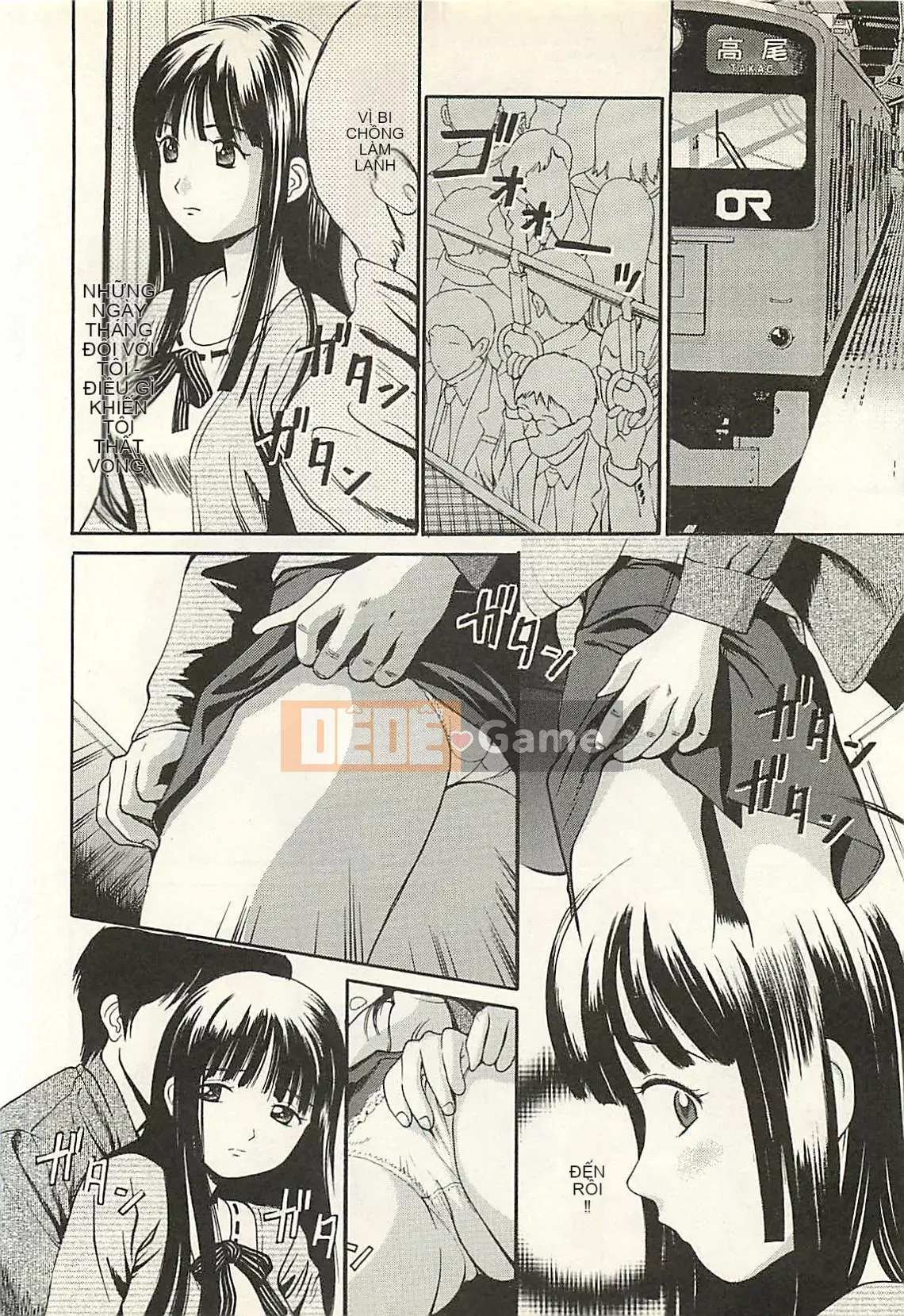 [Kyouzaki Moral] Mashou no Heroine