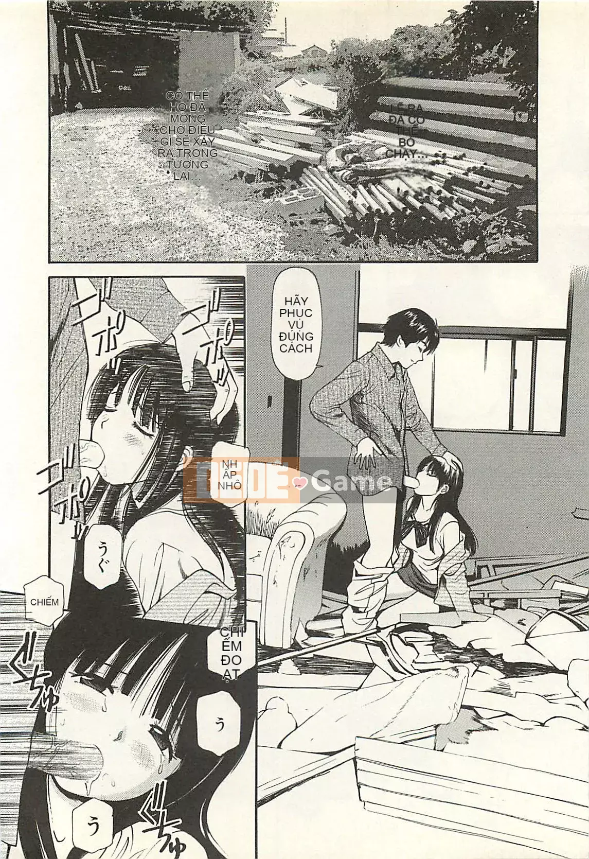 [Kyouzaki Moral] Mashou no Heroine