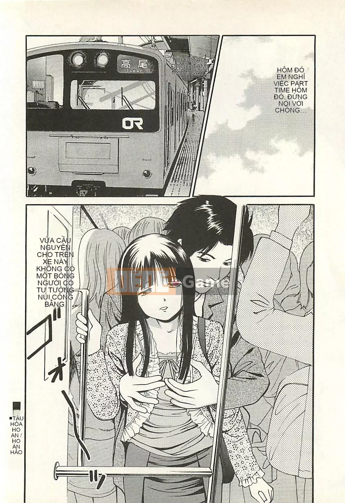 [Kyouzaki Moral] Mashou no Heroine