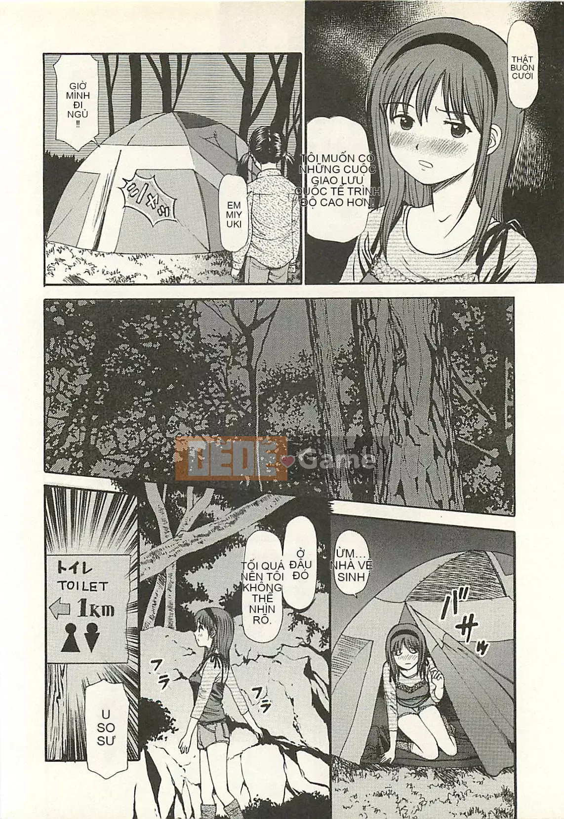 [Kyouzaki Moral] Mashou no Heroine