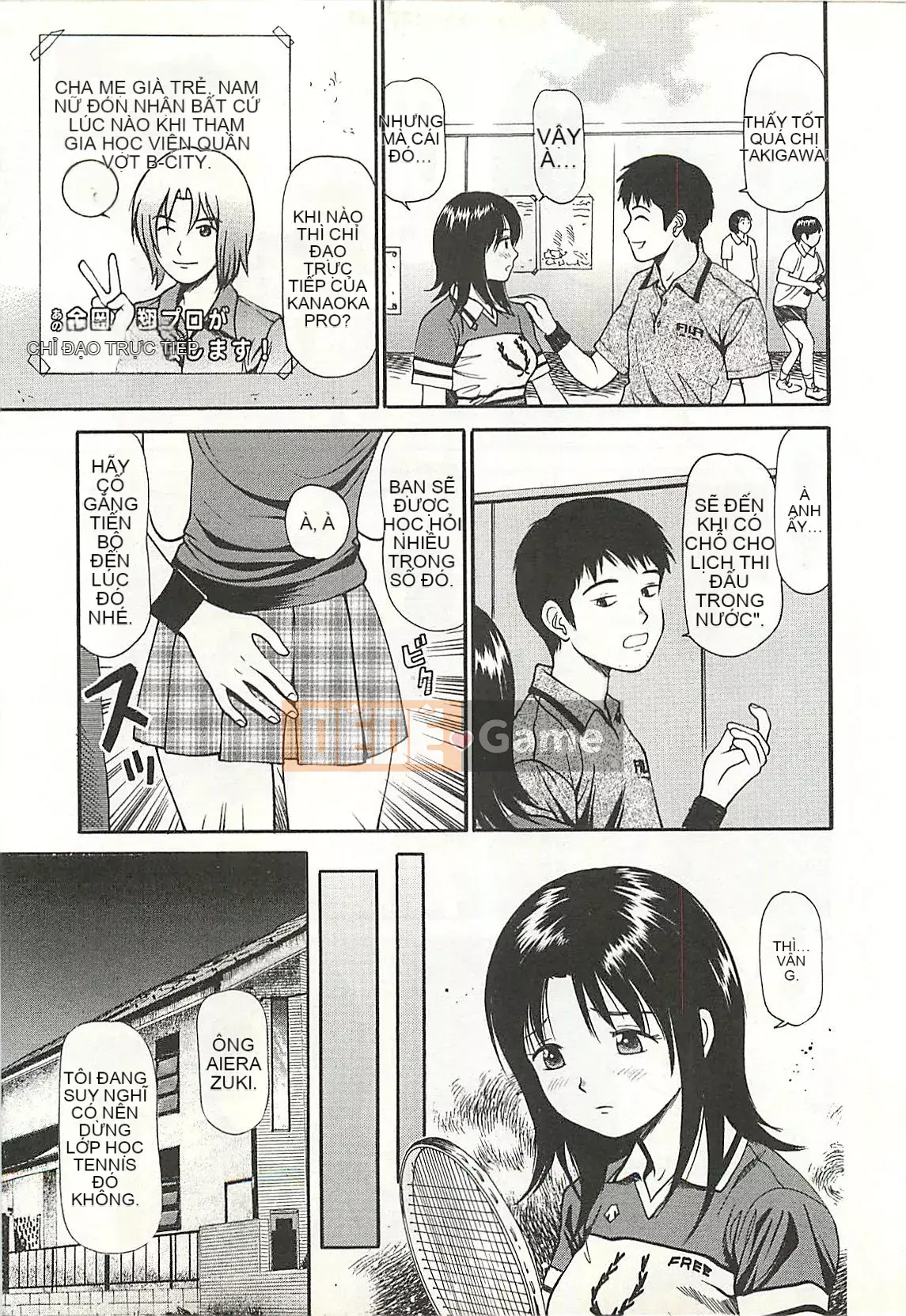 [Kyouzaki Moral] Mashou no Heroine