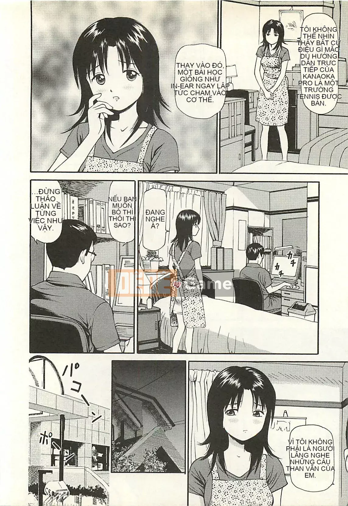 [Kyouzaki Moral] Mashou no Heroine