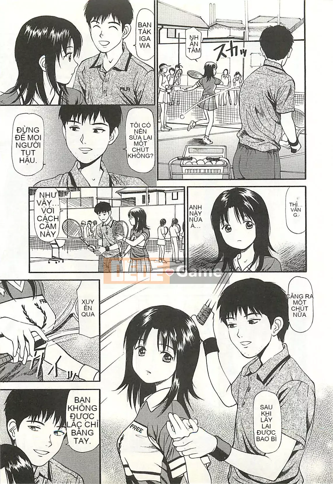 [Kyouzaki Moral] Mashou no Heroine