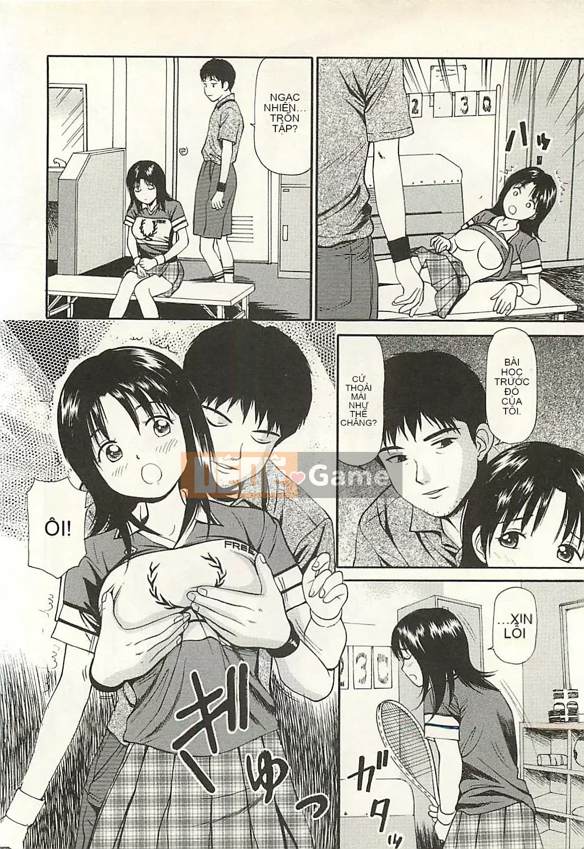 [Kyouzaki Moral] Mashou no Heroine