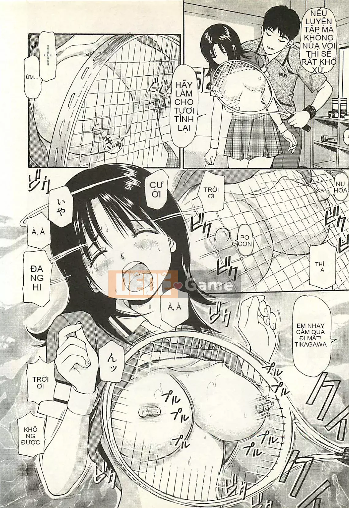 [Kyouzaki Moral] Mashou no Heroine