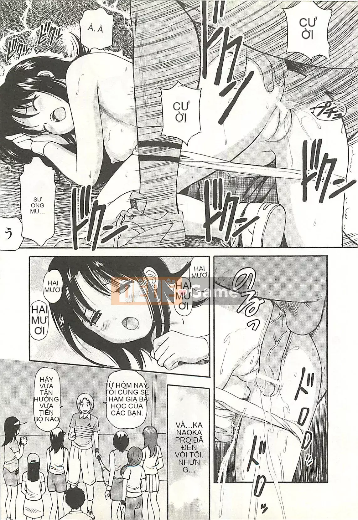 [Kyouzaki Moral] Mashou no Heroine