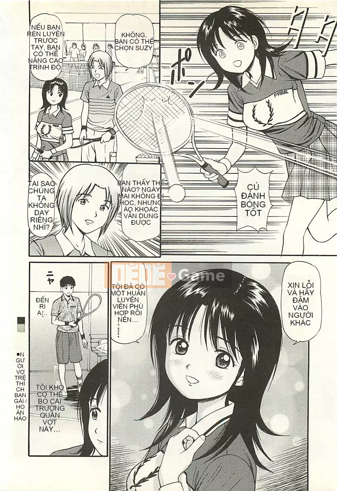 [Kyouzaki Moral] Mashou no Heroine