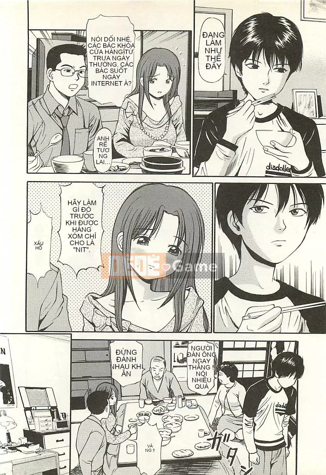 [Kyouzaki Moral] Mashou no Heroine