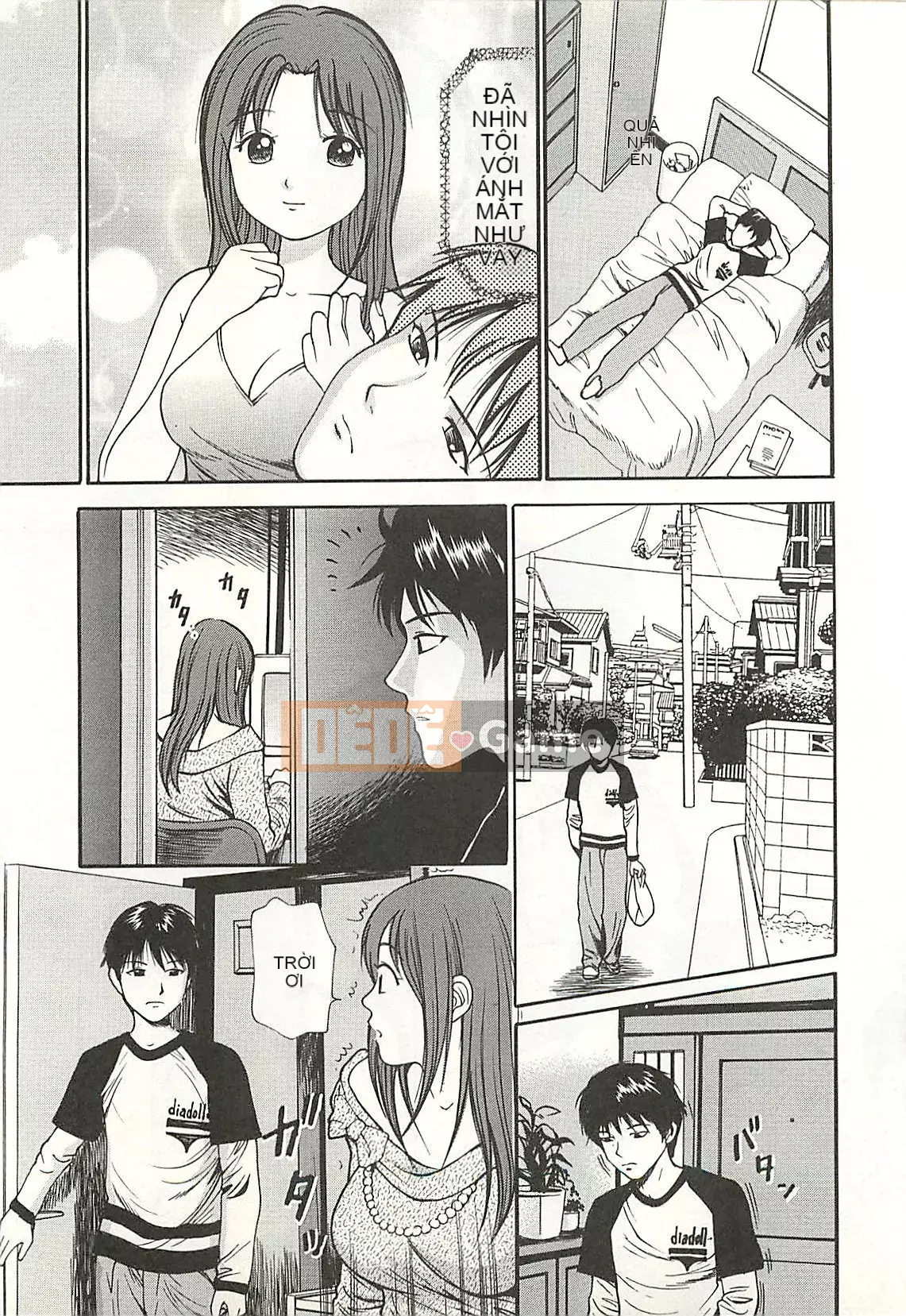 [Kyouzaki Moral] Mashou no Heroine