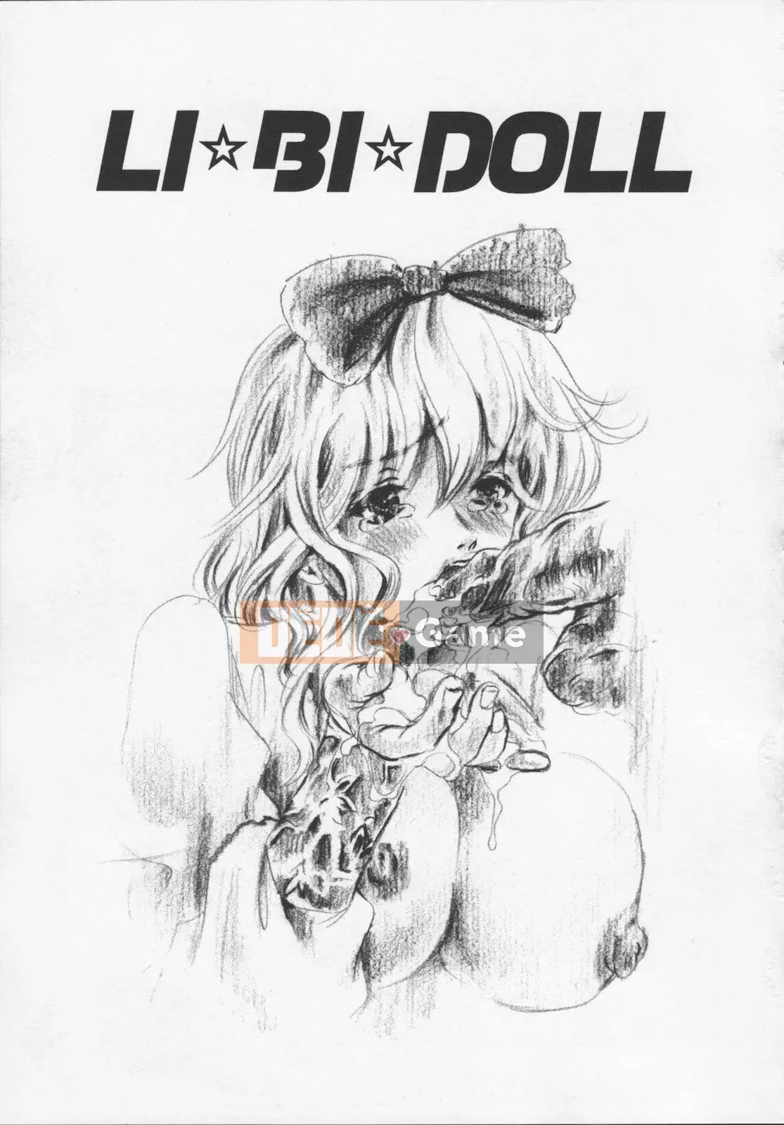 [Tenma Femio] Nước trái cây tra tấn Tokuno