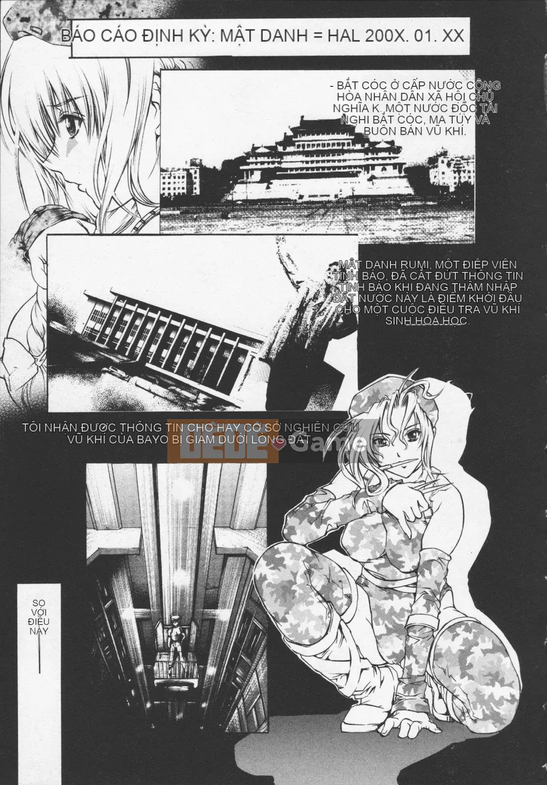 [Tenma Femio] Nước trái cây tra tấn Tokuno