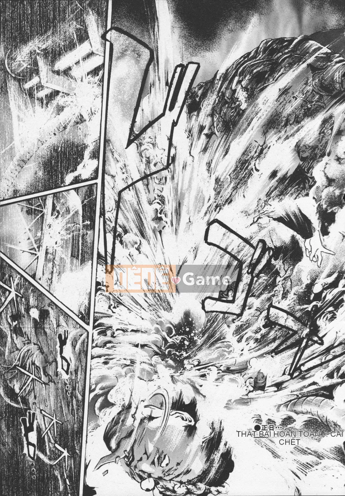 [Tenma Femio] Nước trái cây tra tấn Tokuno