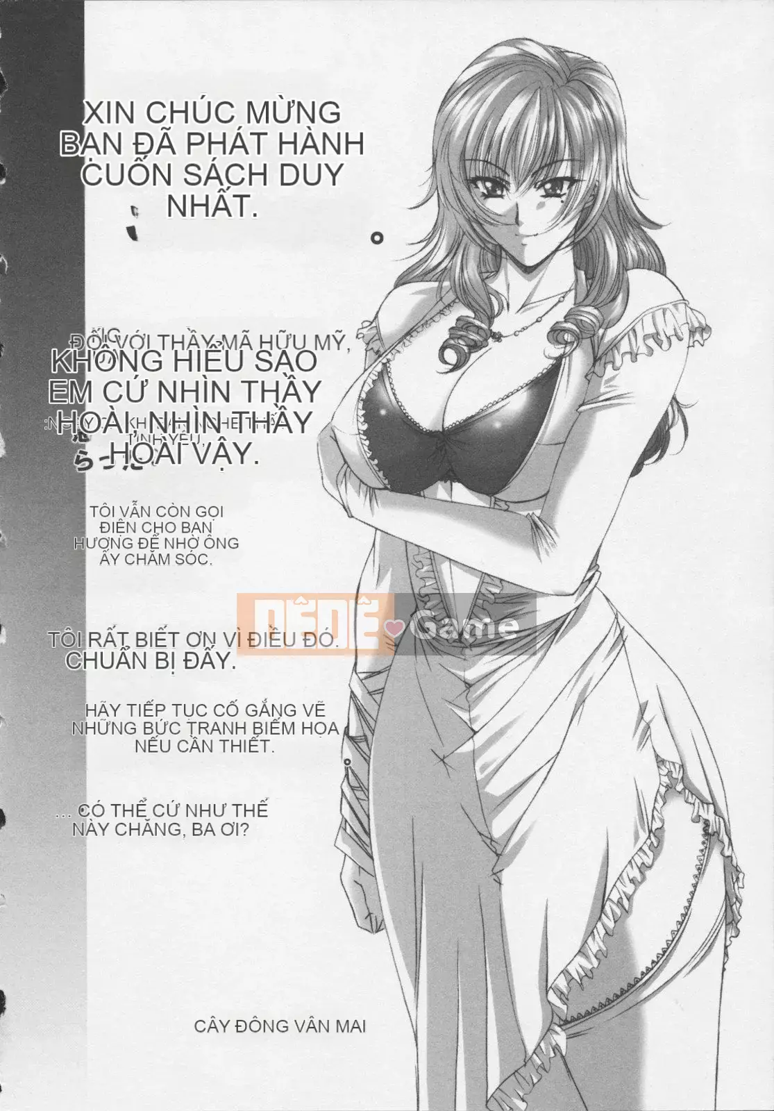 [Tenma Femio] Nước trái cây tra tấn Tokuno