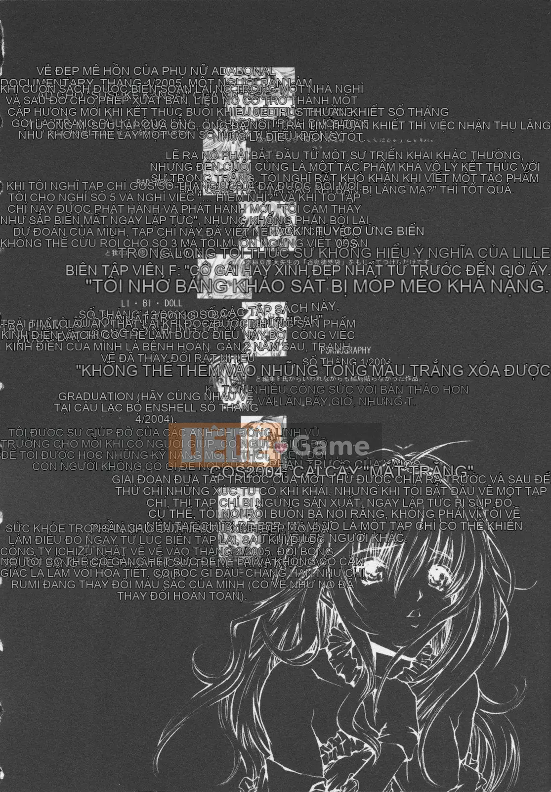 [Tenma Femio] Nước trái cây tra tấn Tokuno