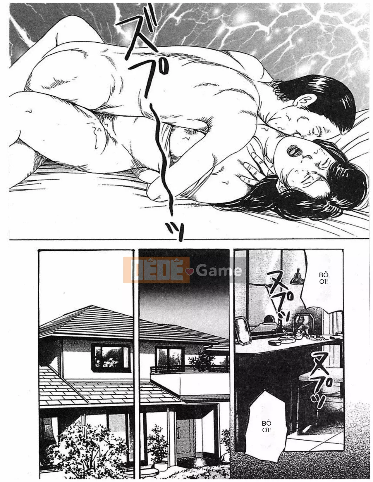 [Kakuyuwahachi] Hợp đồng nô lệ vợ đã kết hôn