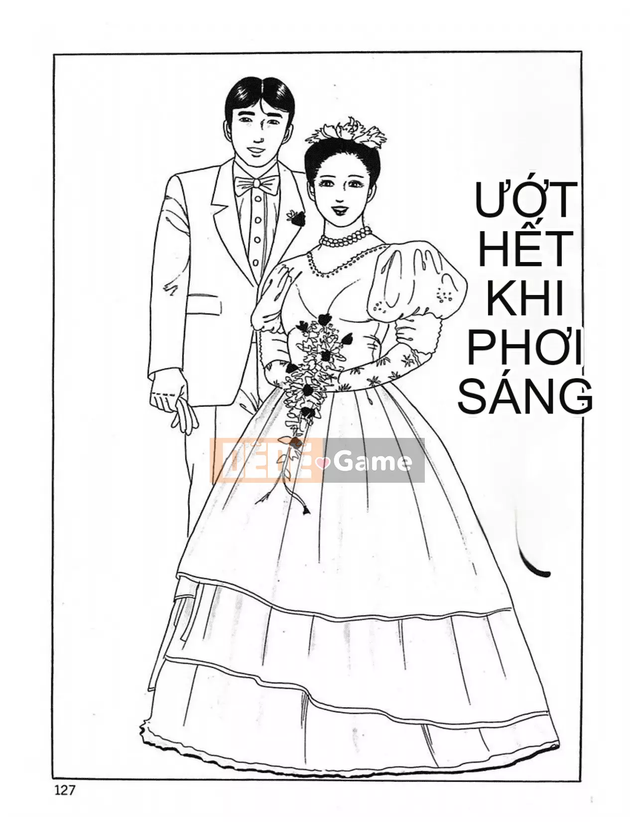 [Kakuyuwahachi] Hợp đồng nô lệ vợ đã kết hôn