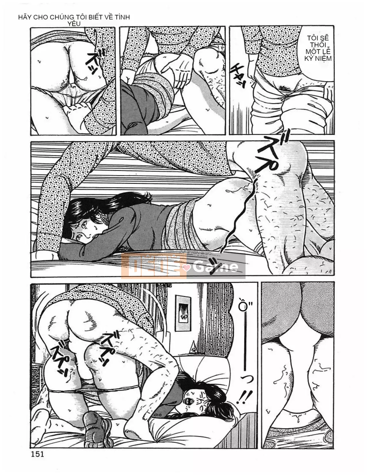 [Kakuyuwahachi] Hợp đồng nô lệ vợ đã kết hôn