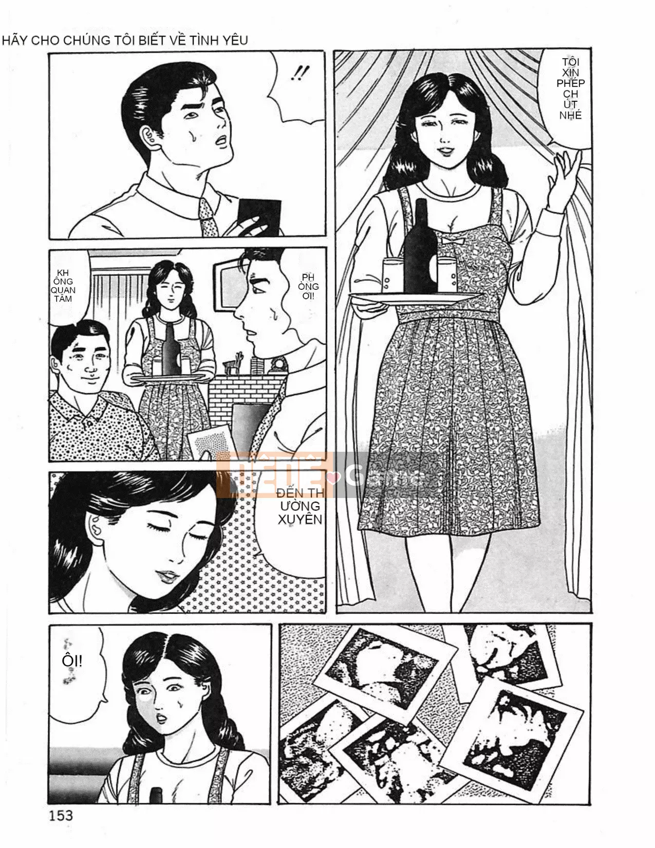 [Kakuyuwahachi] Hợp đồng nô lệ vợ đã kết hôn