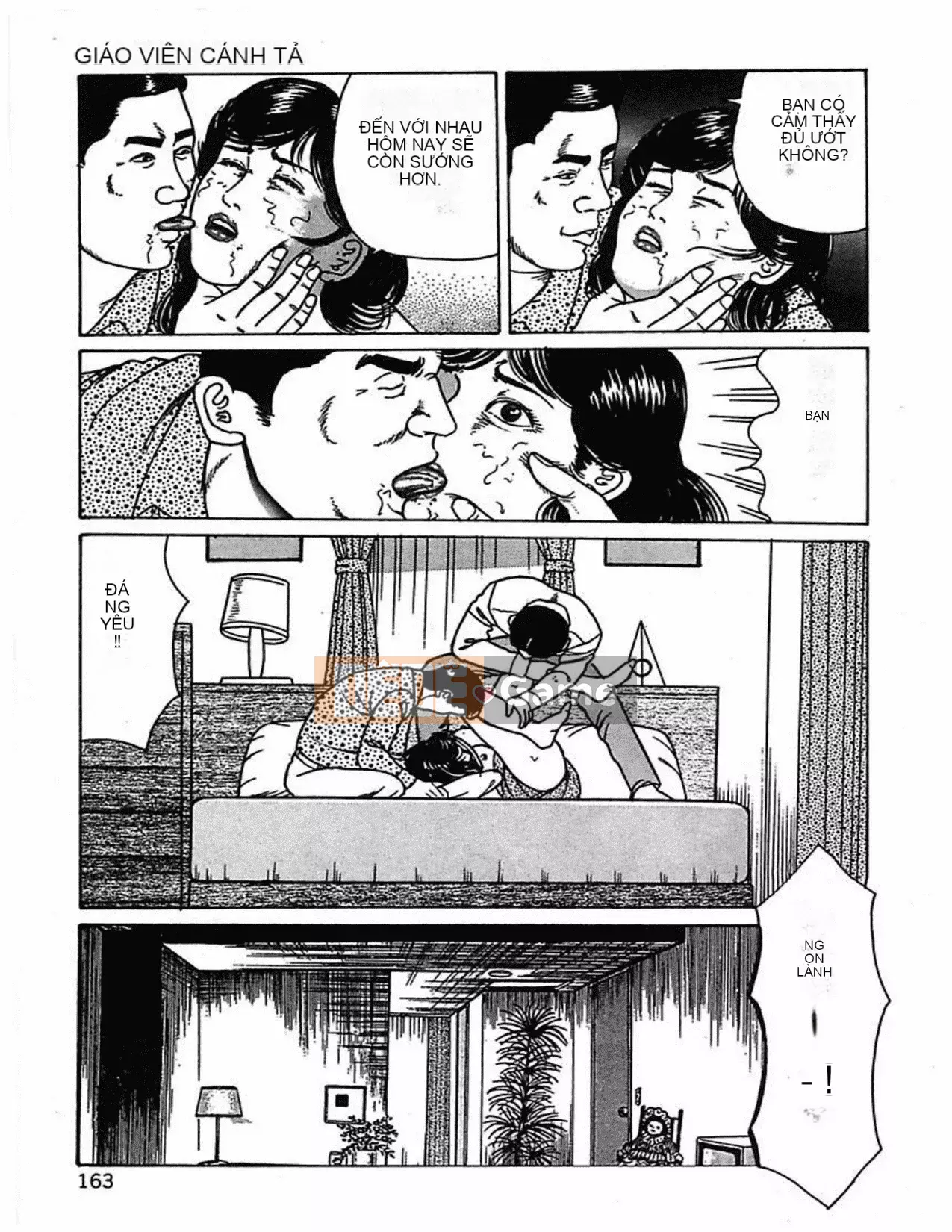 [Kakuyuwahachi] Hợp đồng nô lệ vợ đã kết hôn