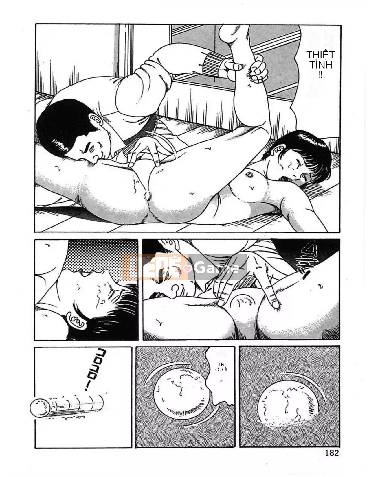 [Kakuyuwahachi] Hợp đồng nô lệ vợ đã kết hôn