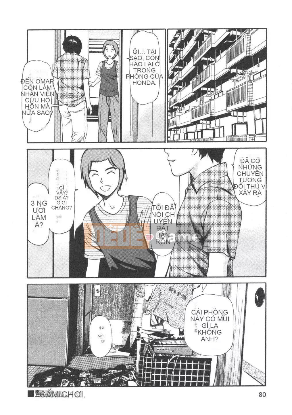 [Đạo đức Anzaki] Kanzen Ryoujoku Yuugi