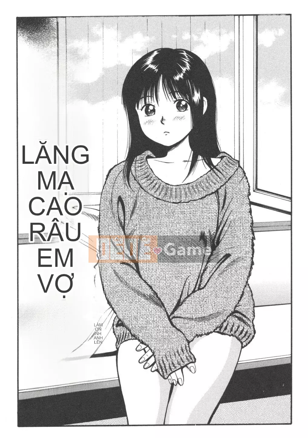 [Đạo đức Anzaki] Kanzen Ryoujoku Yuugi