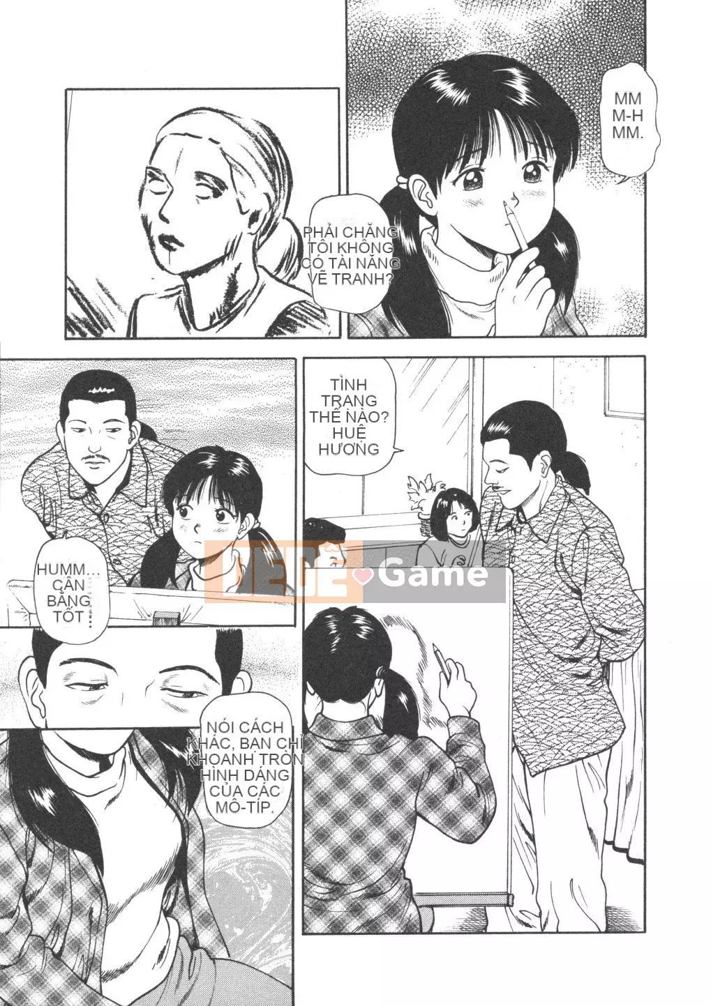 [Đạo đức Anzaki] Kanzen Ryoujoku Yuugi