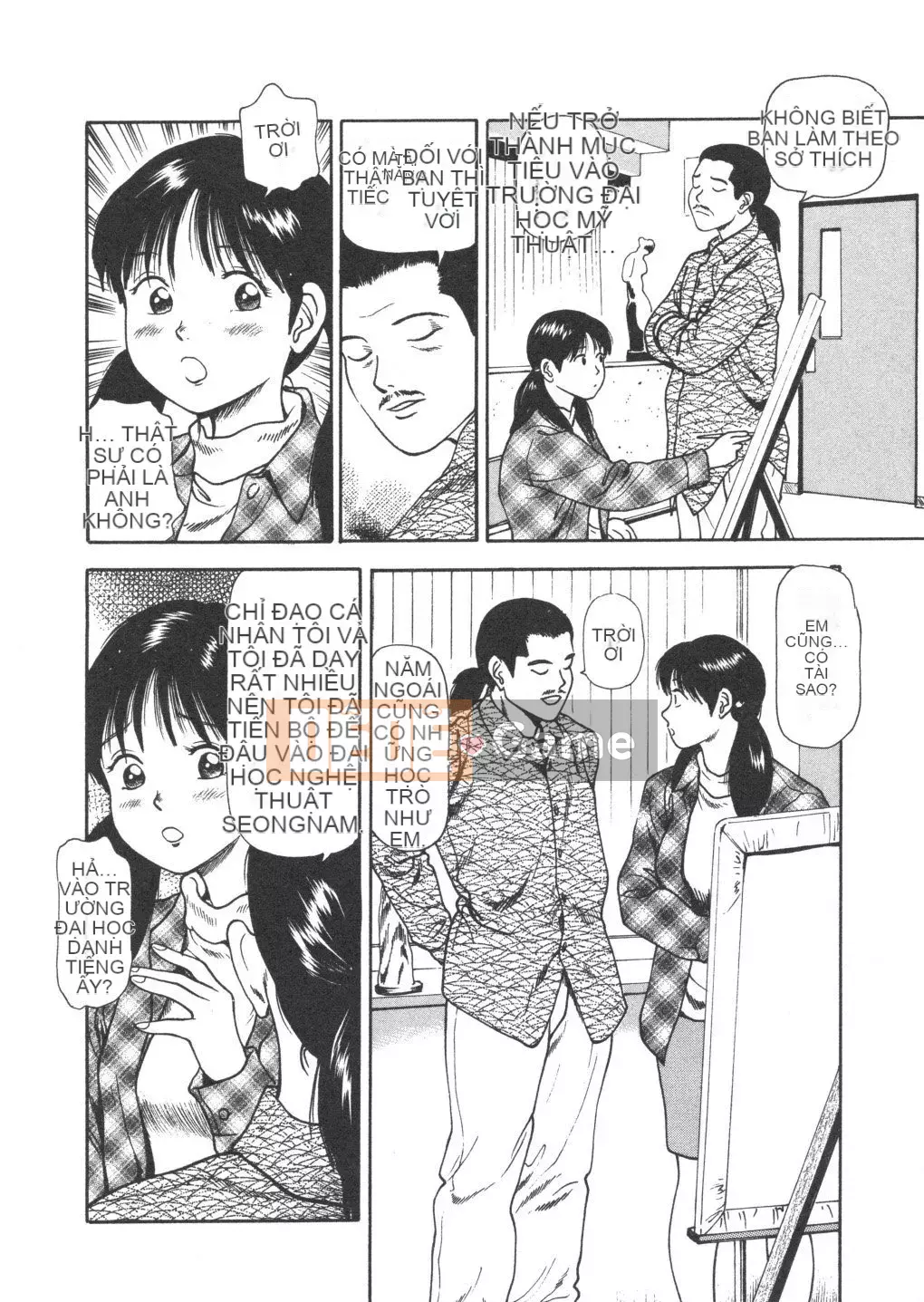 [Đạo đức Anzaki] Kanzen Ryoujoku Yuugi