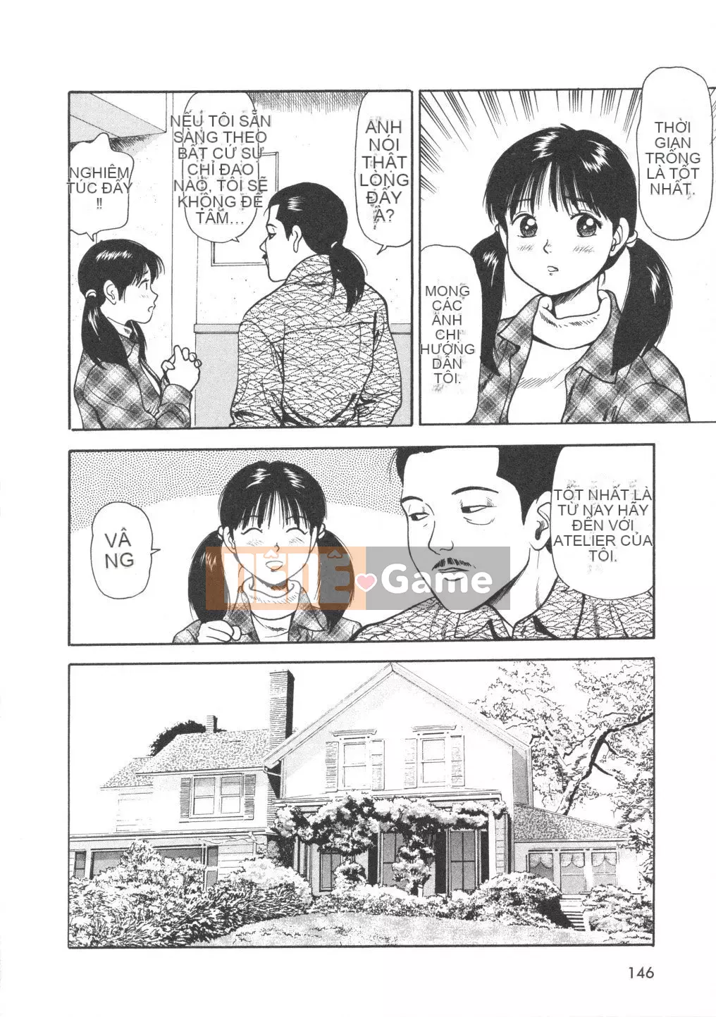 [Đạo đức Anzaki] Kanzen Ryoujoku Yuugi