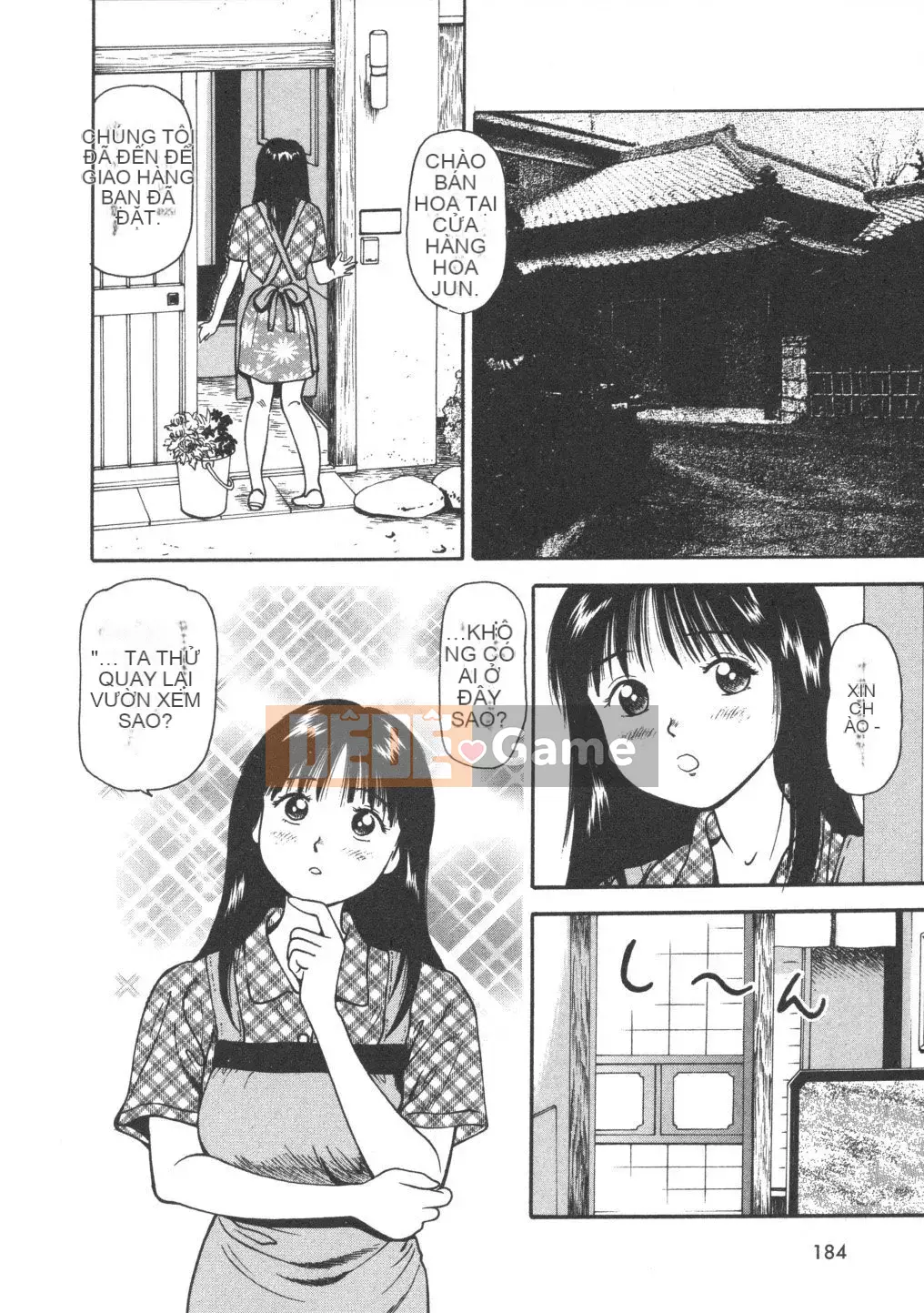 [Đạo đức Anzaki] Kanzen Ryoujoku Yuugi