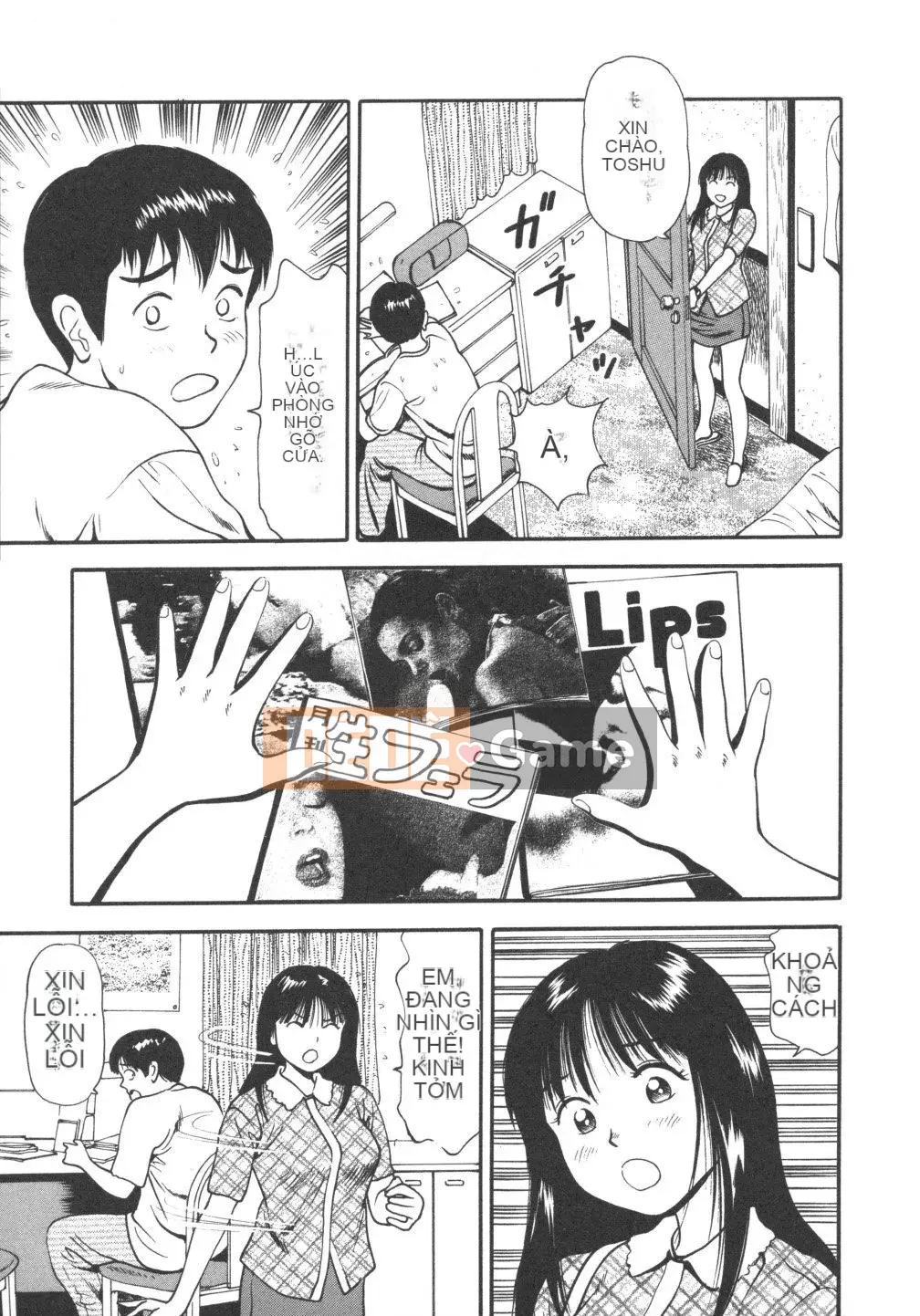 [Đạo đức Anzaki] Kanzen Ryoujoku Yuugi