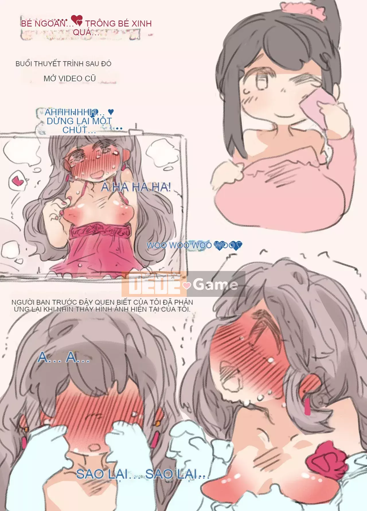 [SWEETTABOO (ryokutya)] Chúc mừng đám cưới
