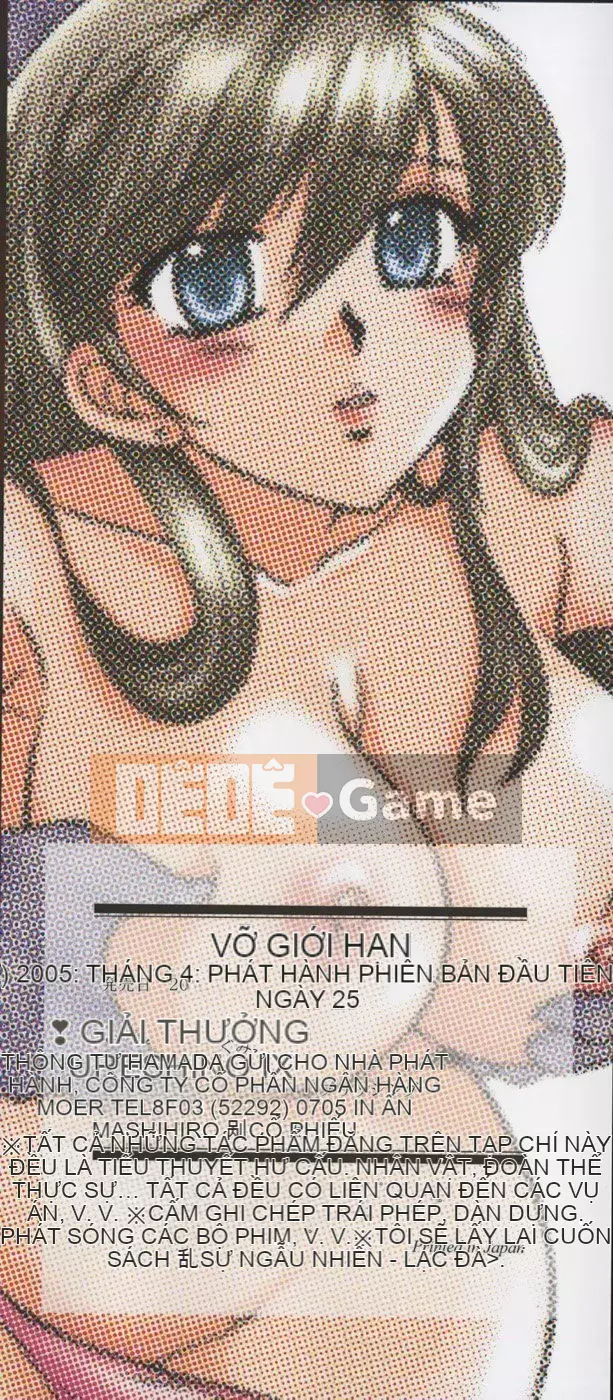 [Ureshino Megumi] Bùng nổ giới hạn