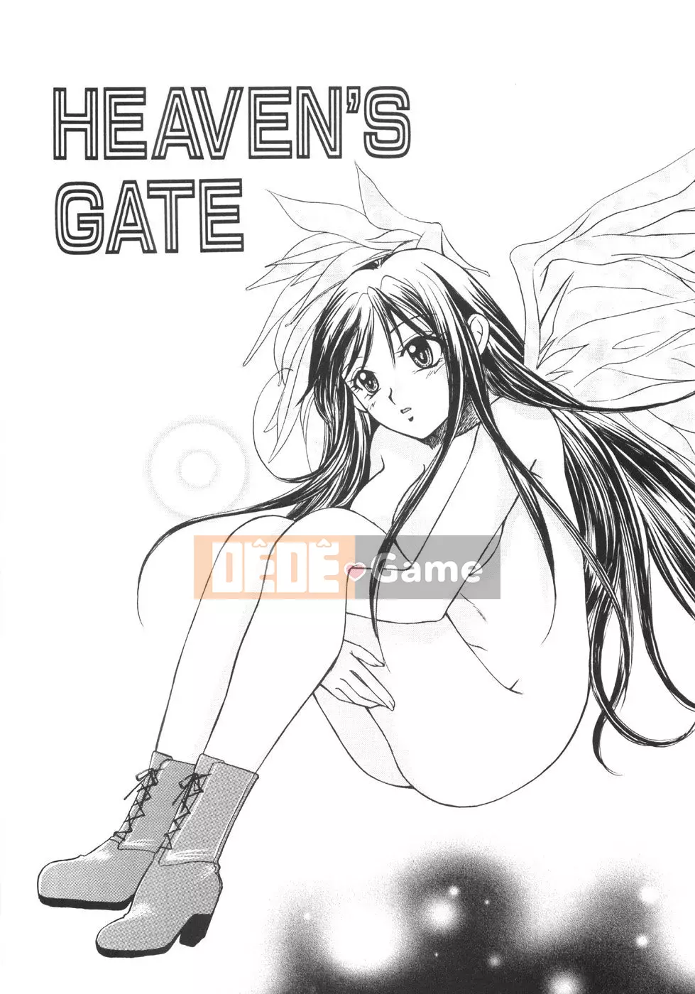 [Ureshino Megumi] Bùng nổ giới hạn