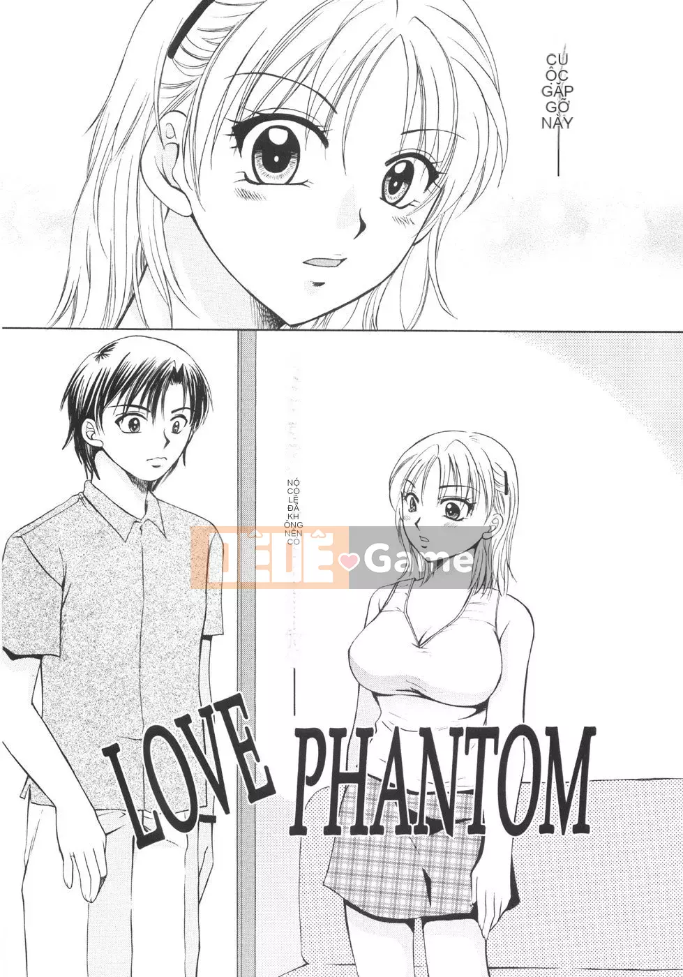 [Ureshino Megumi] Bùng nổ giới hạn