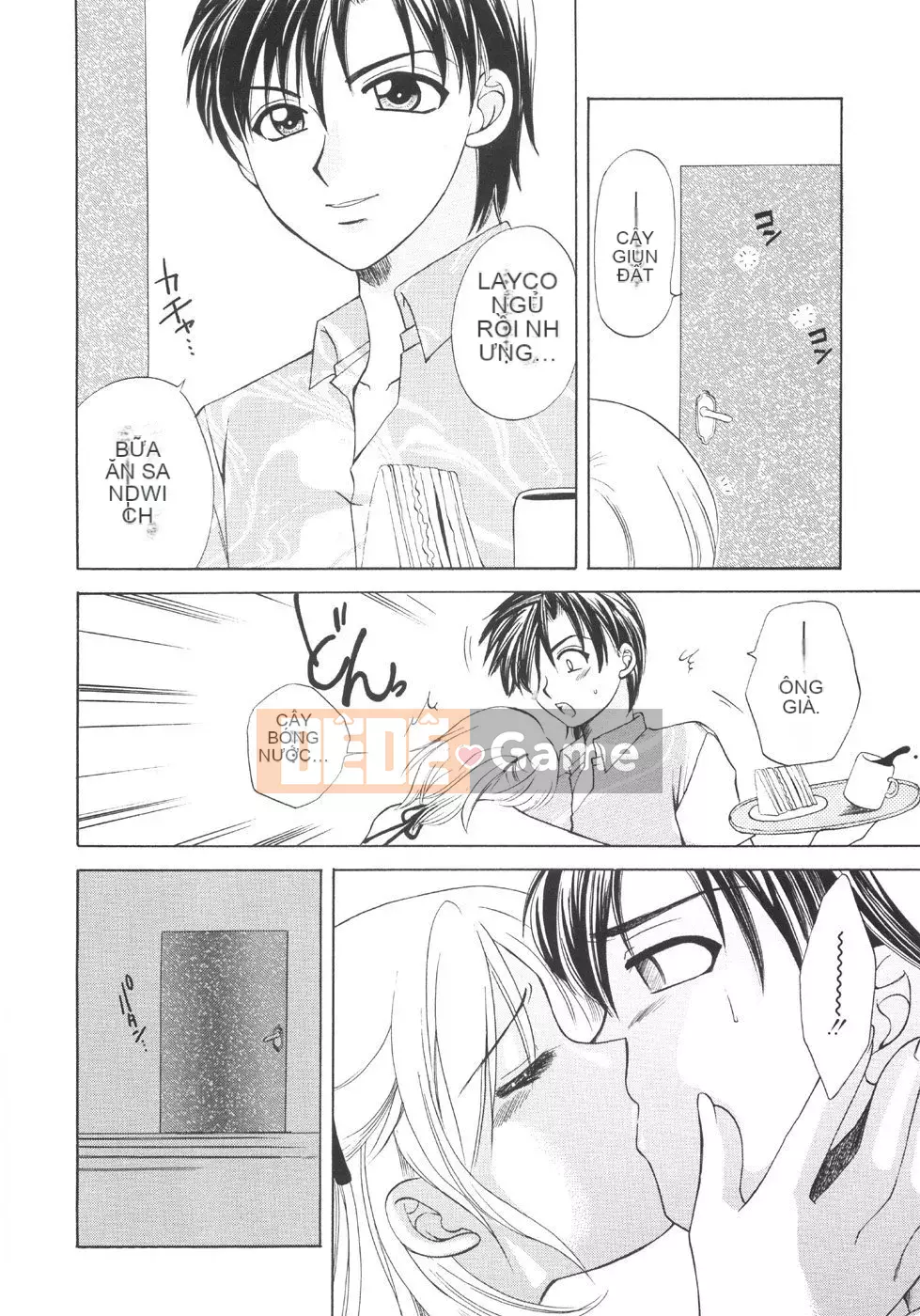 [Ureshino Megumi] Bùng nổ giới hạn